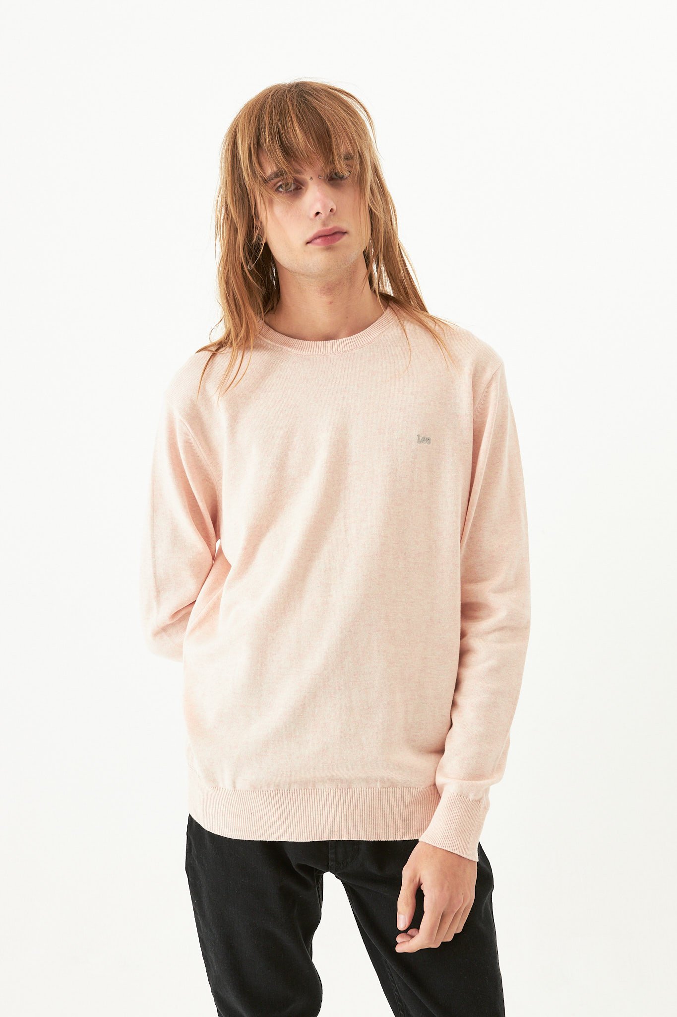 Sweater Esc Redondo
