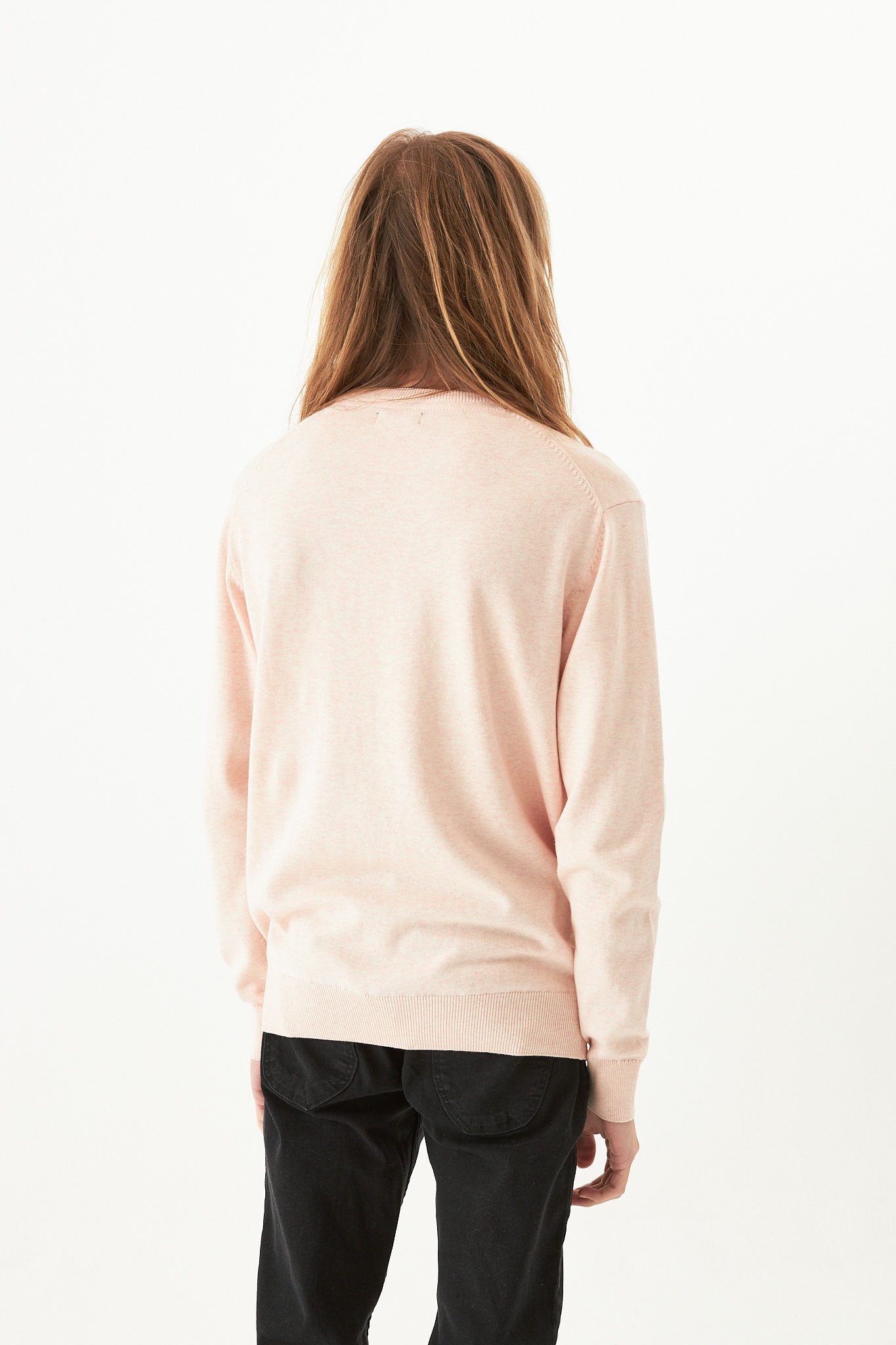 Sweater Esc Redondo
