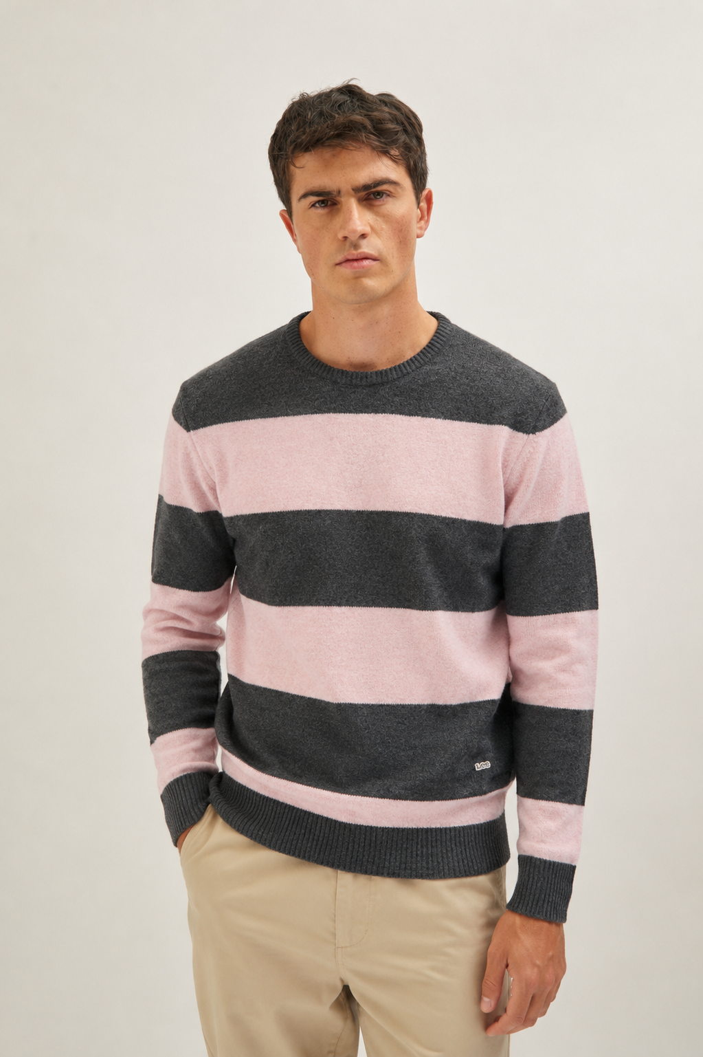SWEATER FREDDIE STRIPES