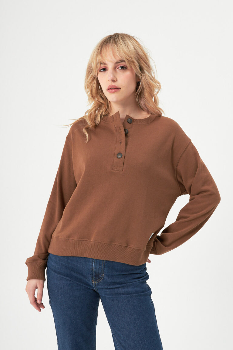 Sweater Shirt Lili