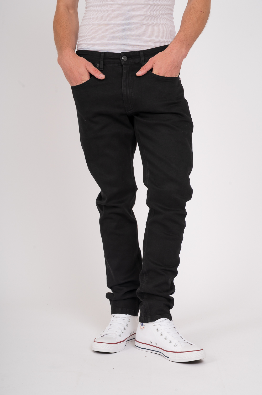 Jean Luke Heritage Black