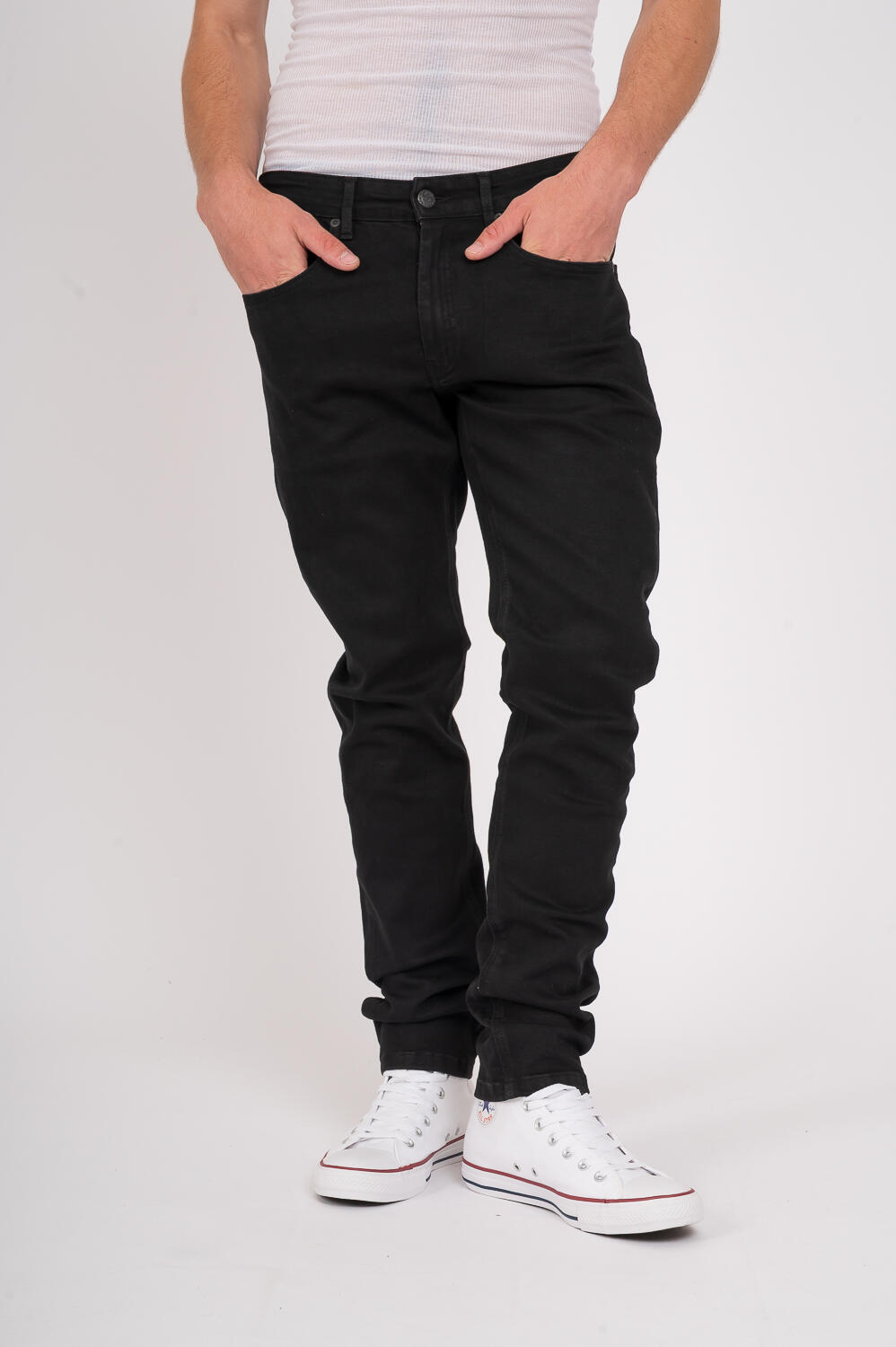 Jean Luke Heritage Black