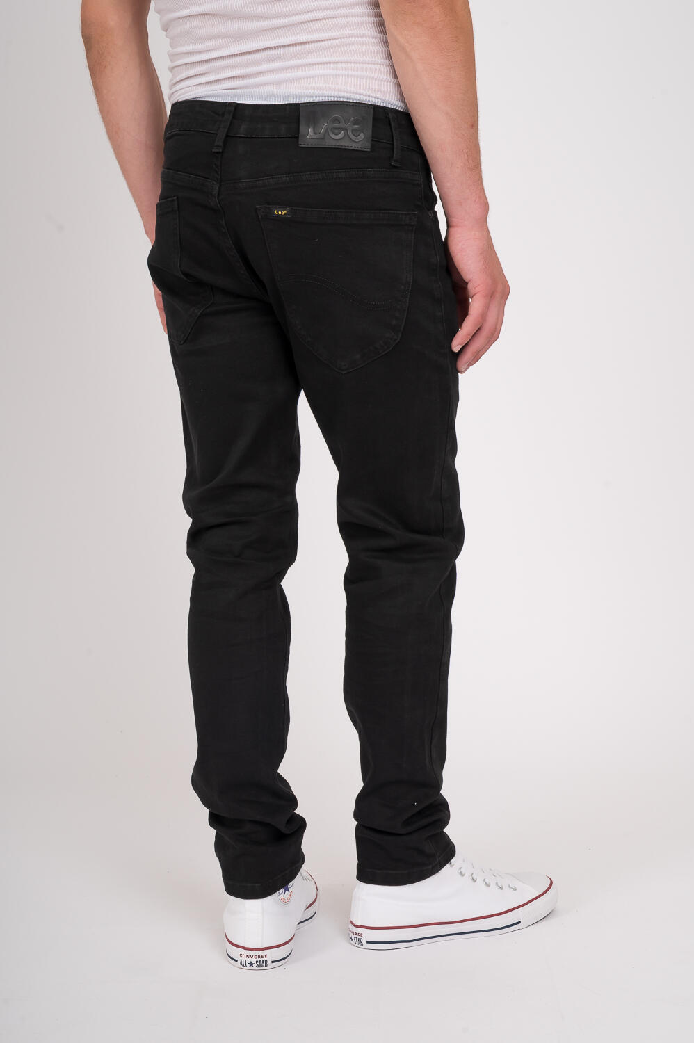 Jean Luke Heritage Black