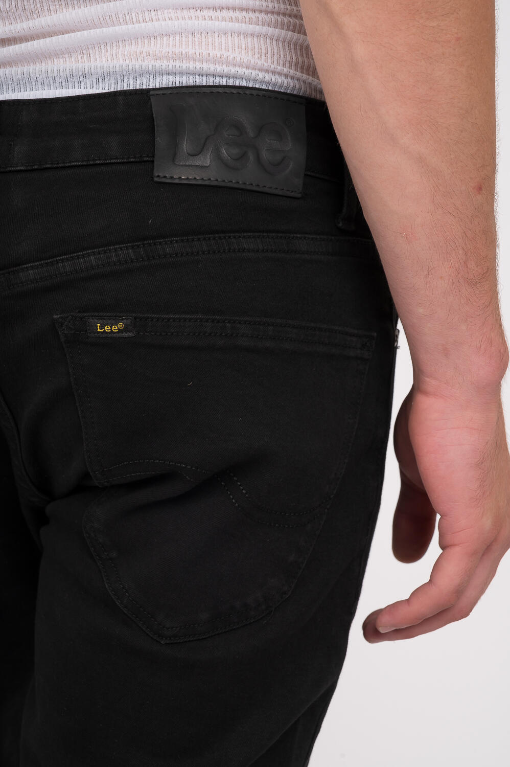 Jean Luke Heritage Black