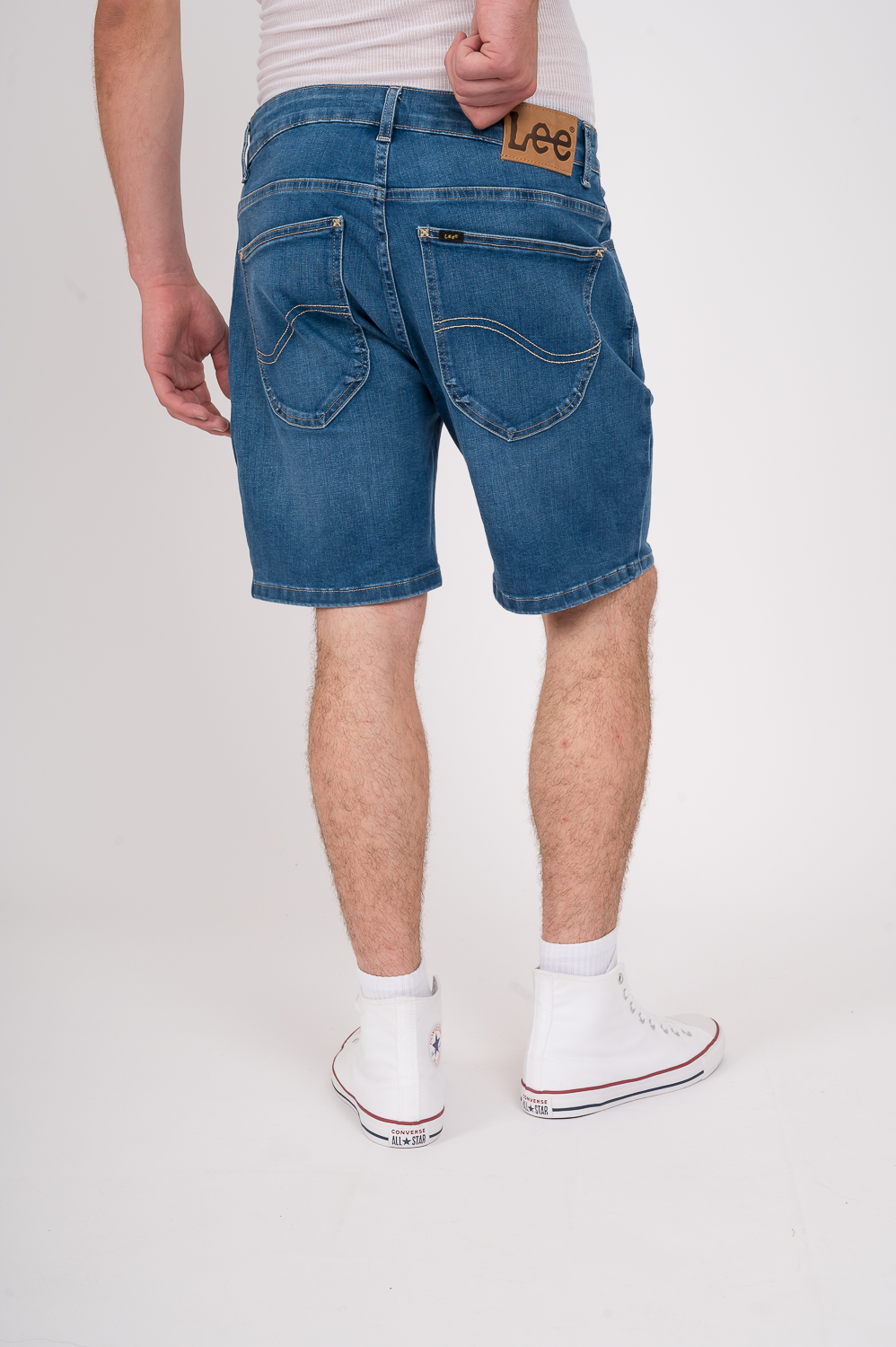 Bermuda Extreme Blue